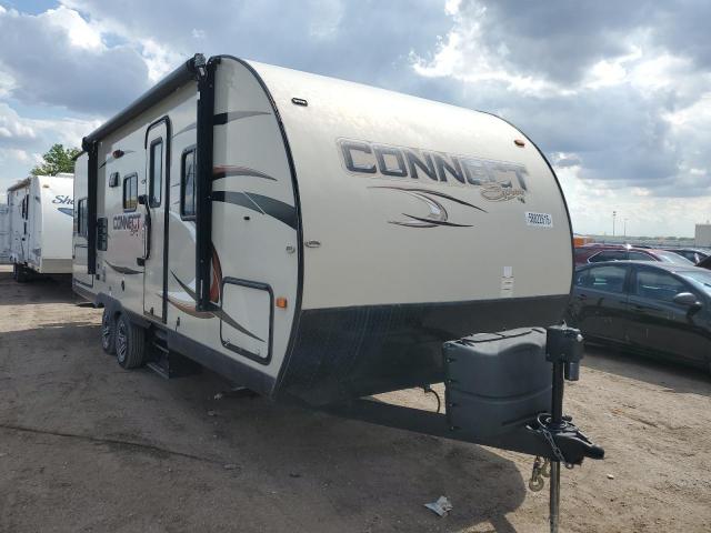  Salvage Other Trailer