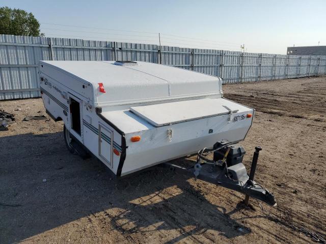  Salvage Other Trailer
