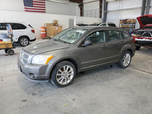  Salvage Dodge Caliber