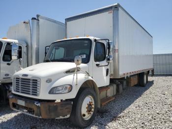  Salvage Freightliner M2 106 Med