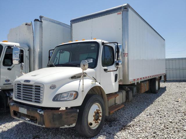  Salvage Freightliner M2 106 Med