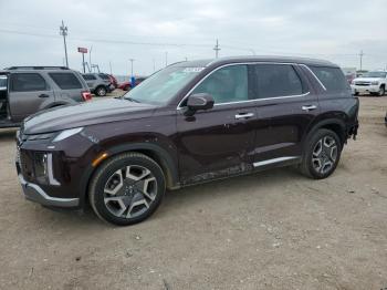  Salvage Hyundai PALISADE