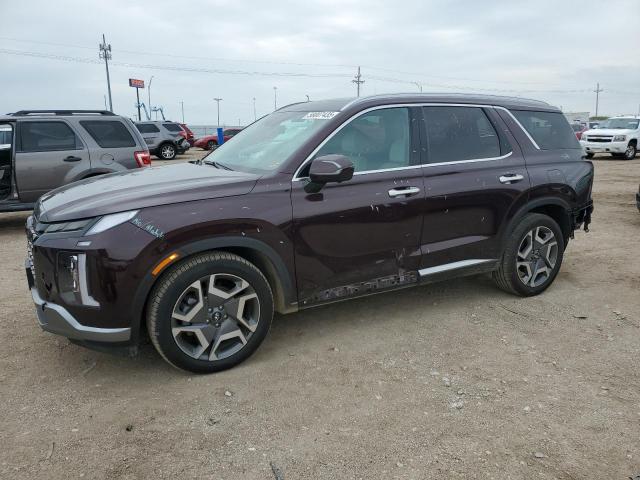  Salvage Hyundai PALISADE