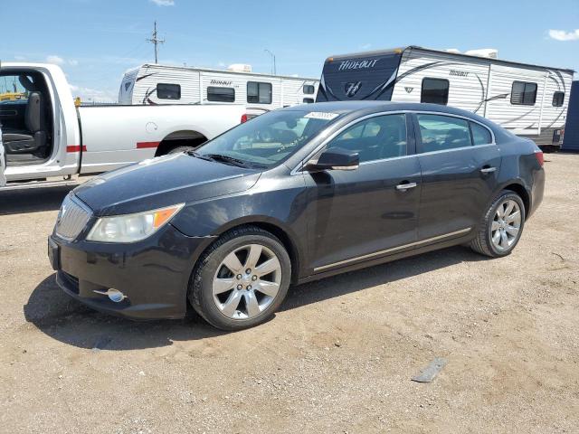  Salvage Buick LaCrosse