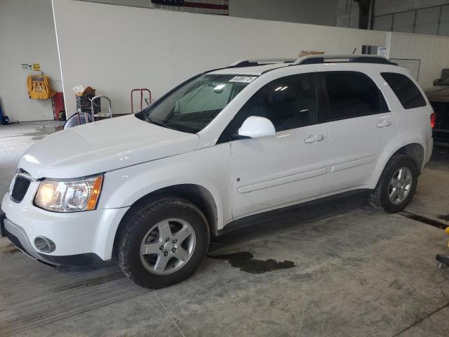  Salvage Pontiac Torrent