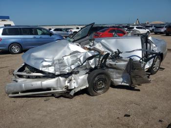  Salvage Buick Century