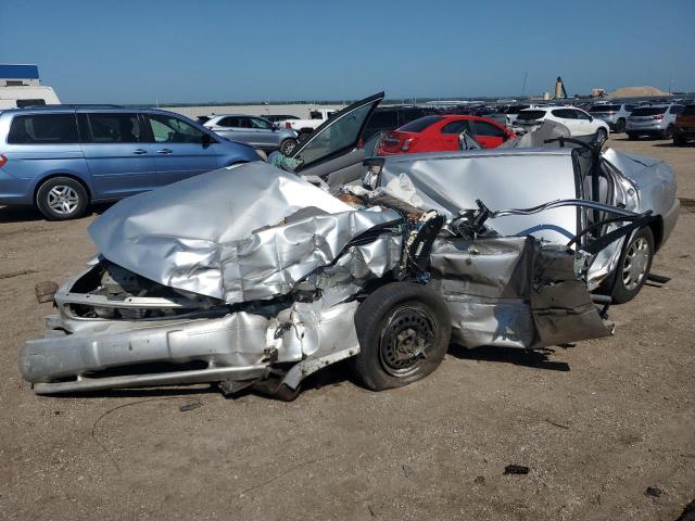  Salvage Buick Century