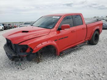  Salvage Dodge Ram 1500