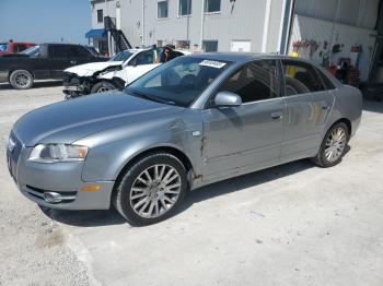  Salvage Audi A4
