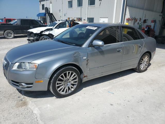  Salvage Audi A4