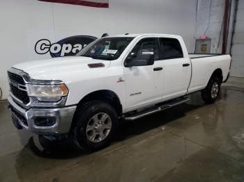  Salvage Ram 3500