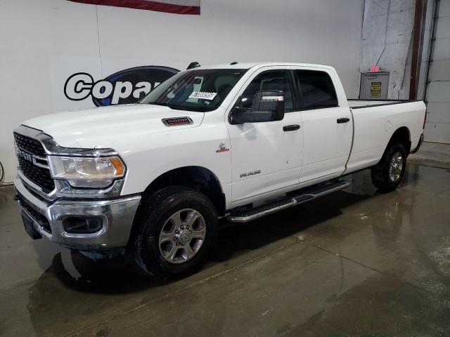  Salvage Ram 3500