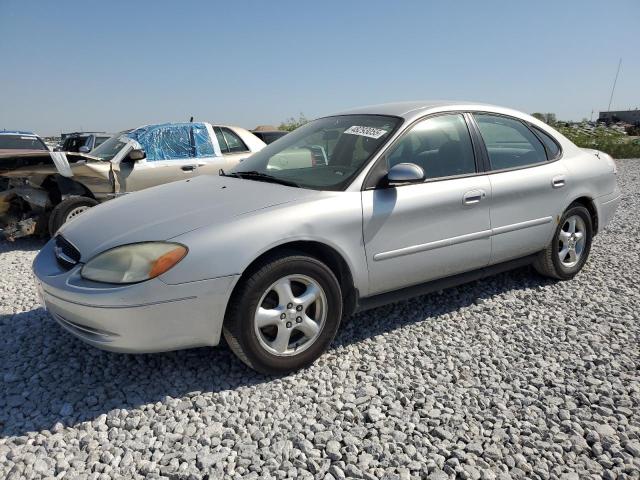 Salvage Ford Taurus Ses