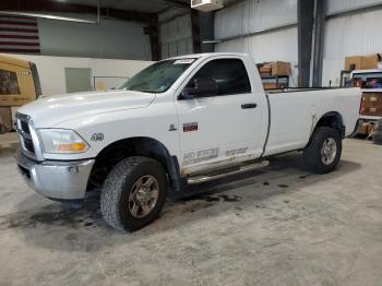  Salvage Dodge Ram 2500