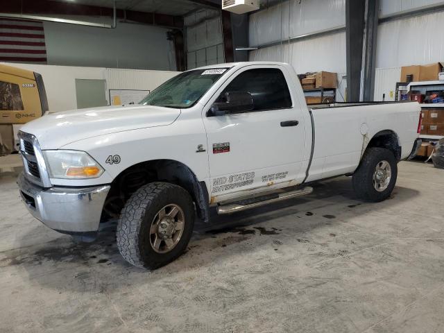  Salvage Dodge Ram 2500