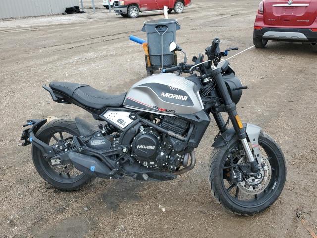  Salvage Other Motorcycle Motorcycle
