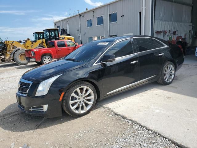  Salvage Cadillac XTS