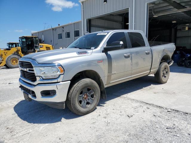  Salvage Ram 2500