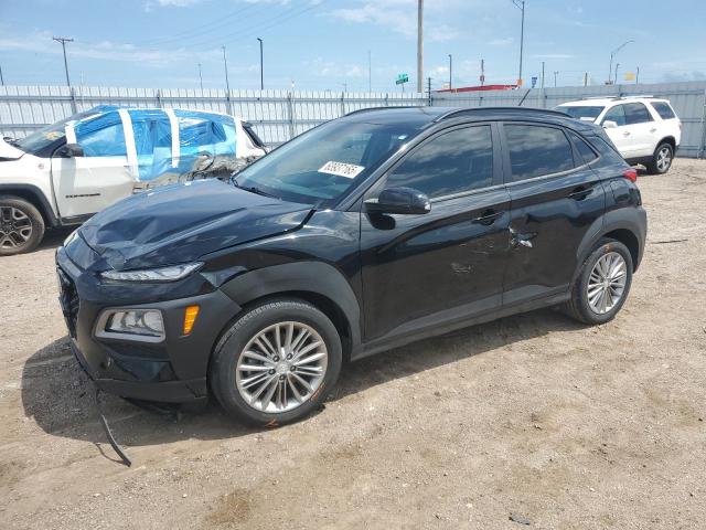  Salvage Hyundai KONA