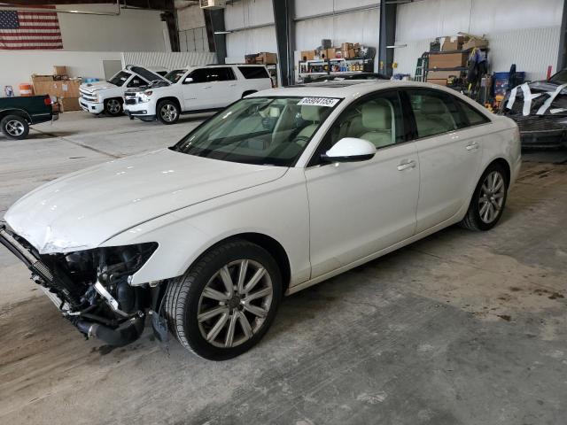  Salvage Audi A6