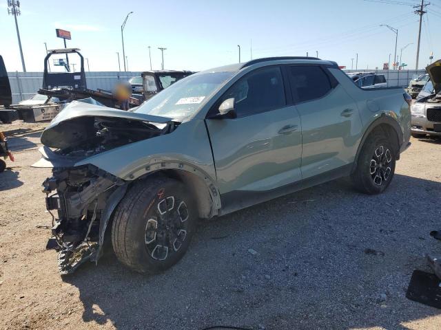  Salvage Hyundai SANTA CRUZ