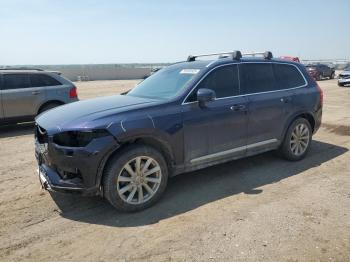  Salvage Volvo XC90