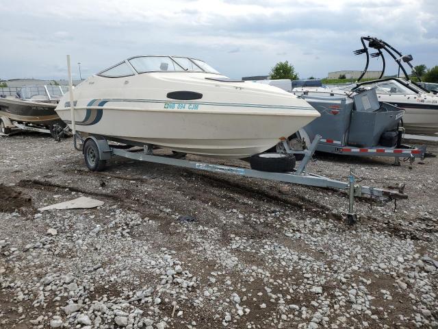 Salvage Sea-pro Boats Inc Boat