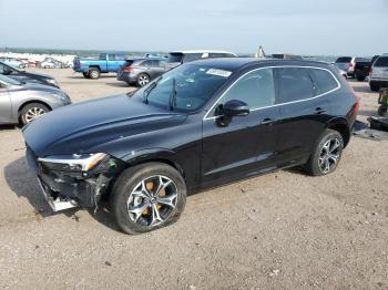  Salvage Volvo Xc60 B5 Mo