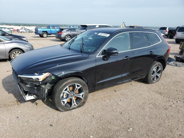  Salvage Volvo Xc60 B5 Mo