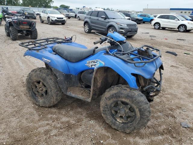  Salvage Kawasaki Atv
