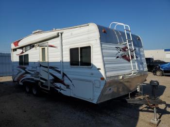  Salvage Weekend Warrior Superlite