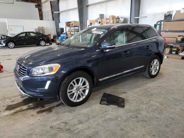  Salvage Volvo XC60