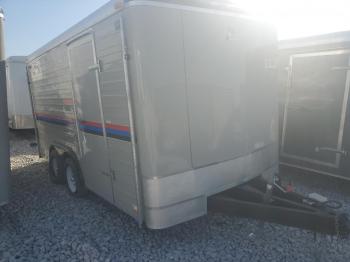  Salvage Pace Cargo Trlr