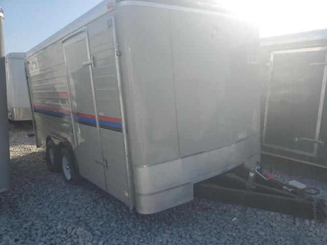  Salvage Pace Cargo Trlr