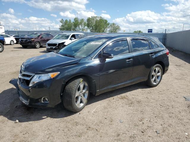  Salvage Toyota Venza