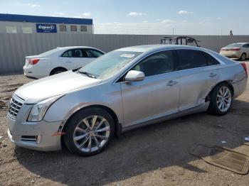  Salvage Cadillac XTS
