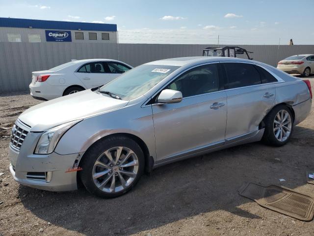  Salvage Cadillac XTS