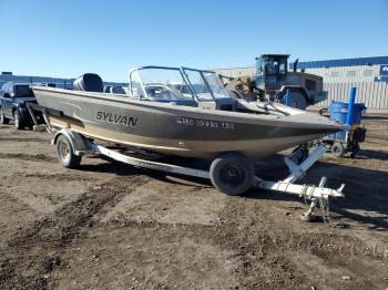  Salvage Slyvan Other
