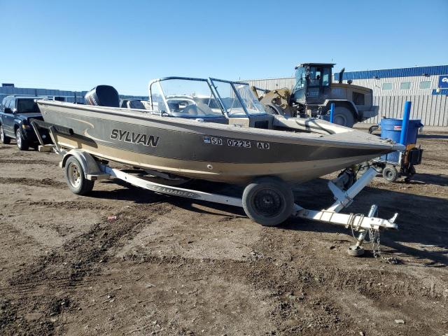  Salvage Slyvan Other