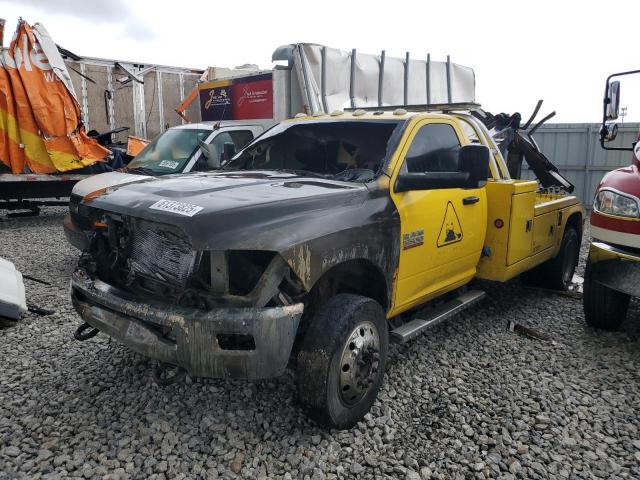  Salvage Ram 5500