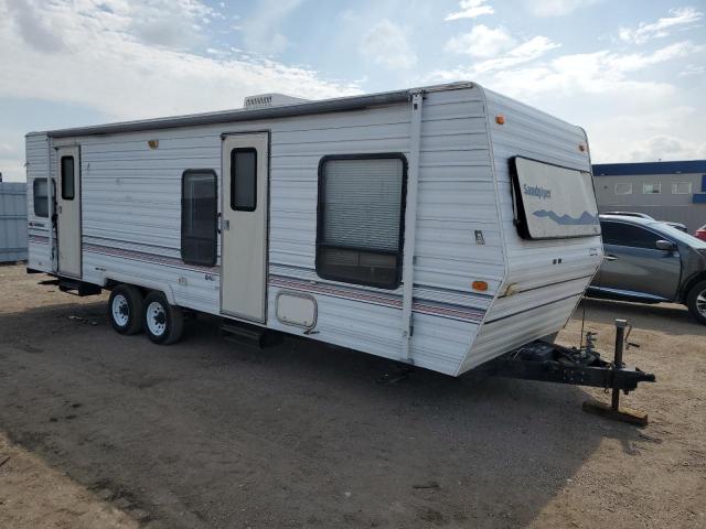  Salvage Other Rv