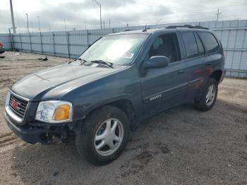  Salvage GMC Envoy