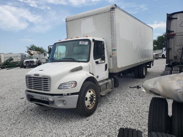  Salvage Freightliner M2 106 Med