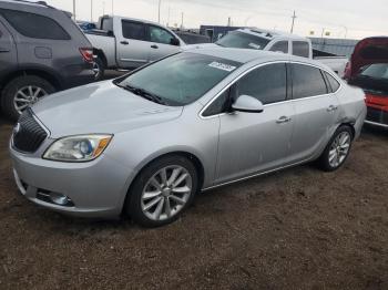  Salvage Buick Verano