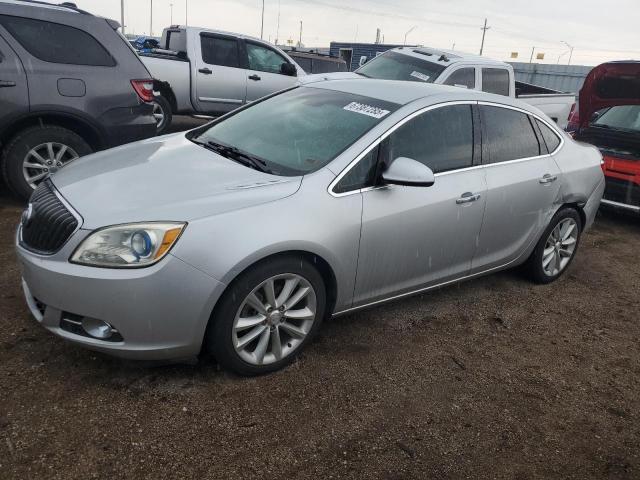  Salvage Buick Verano