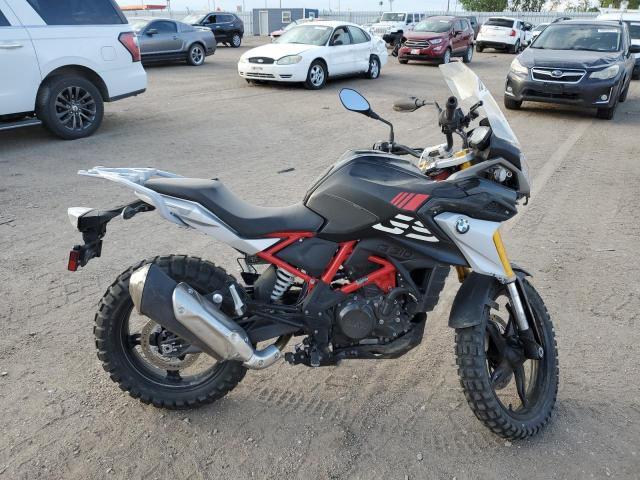  Salvage BMW G-series