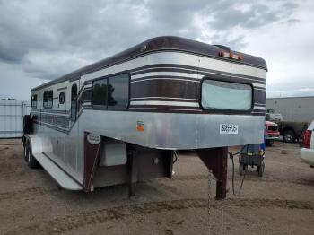  Salvage Trail-et 3horsailer