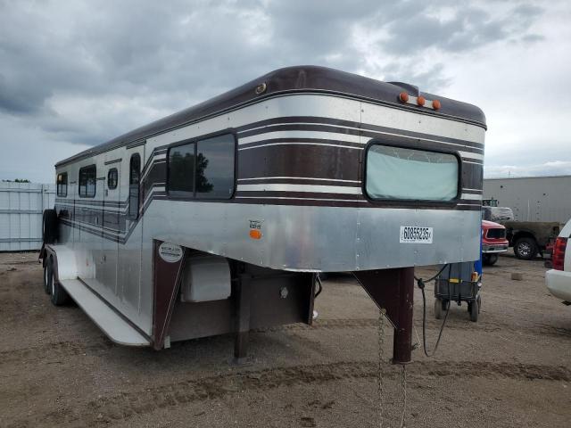  Salvage Trail-et 3horsailer