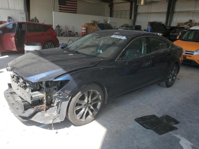  Salvage Mazda 6