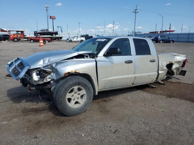  Salvage Dodge Dakota